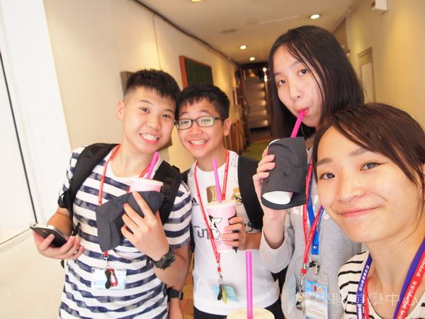 牛津大學英語探索營,學聯遊學團