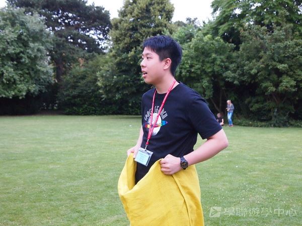 牛津大學英語探索營,學聯遊學團