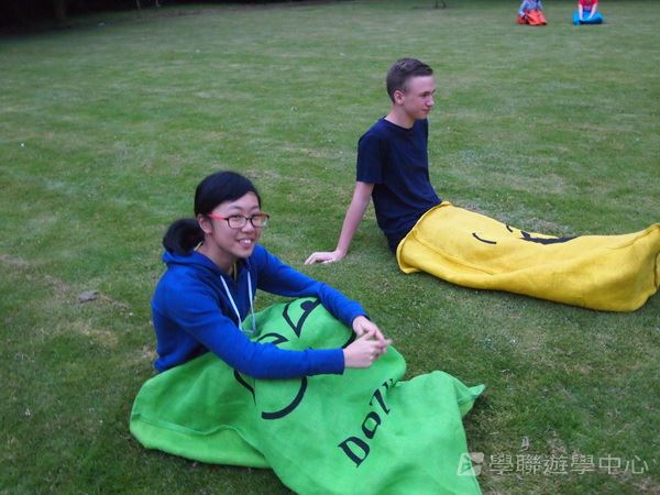牛津大學英語探索營,學聯遊學團