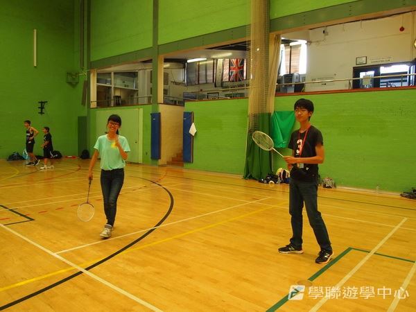 牛津大學英語探索營,學聯遊學團