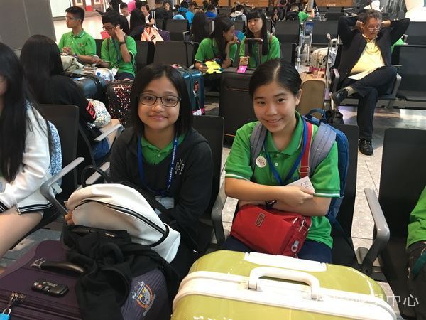 英倫遊學1+1 ,學聯遊學團