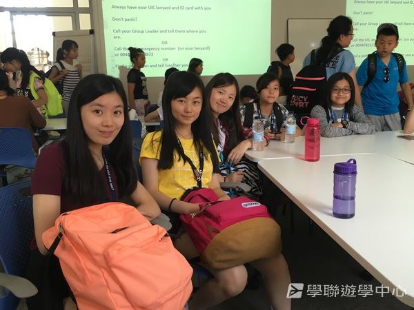 英倫遊學1+1 ,學聯遊學團