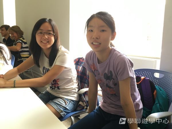 英倫遊學1+1 ,學聯遊學團