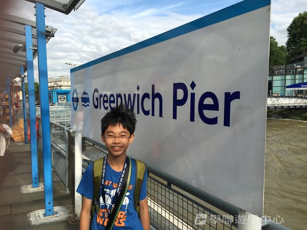 英倫遊學1+1 ,學聯遊學團