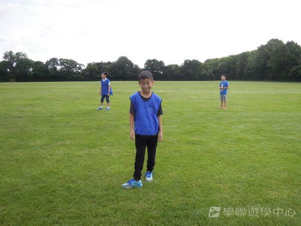 多元趣味英語體驗營,學聯遊學團