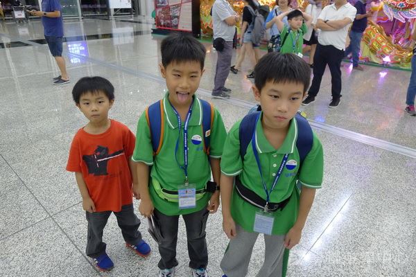 繽FUN遊學生活體驗之旅,學聯遊學團