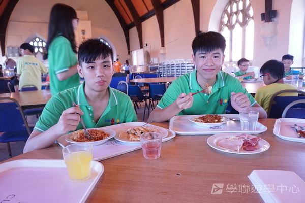繽FUN遊學生活體驗之旅,學聯遊學團