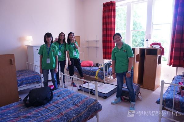 繽FUN遊學生活體驗之旅,學聯遊學團