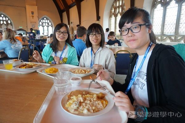 繽FUN遊學生活體驗之旅,學聯遊學團