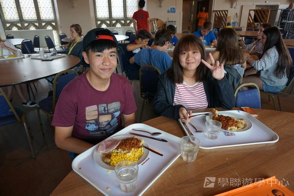 繽FUN遊學生活體驗之旅,學聯遊學團