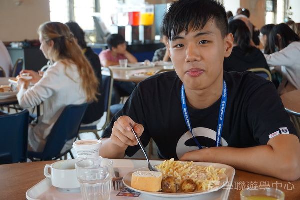繽FUN遊學生活體驗之旅,學聯遊學團