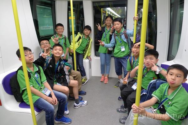 繽FUN遊學生活體驗之旅,學聯遊學團