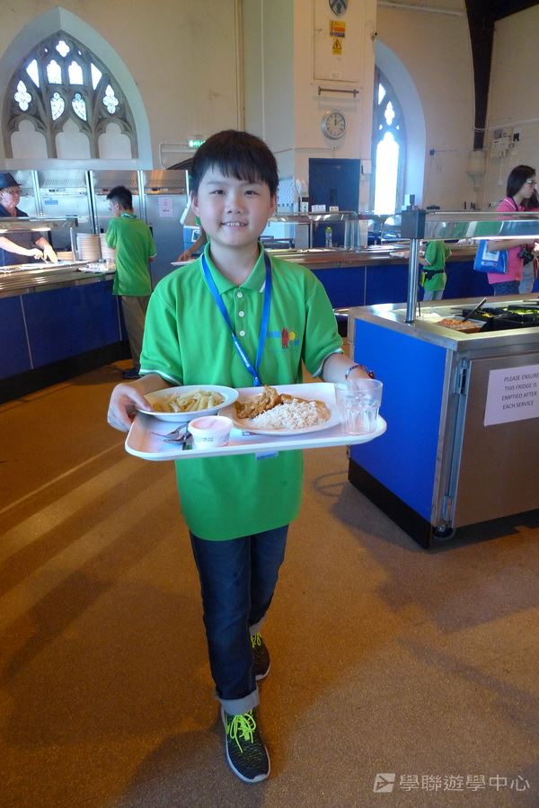 繽FUN遊學生活體驗之旅,學聯遊學團