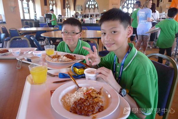 繽FUN遊學生活體驗之旅,學聯遊學團