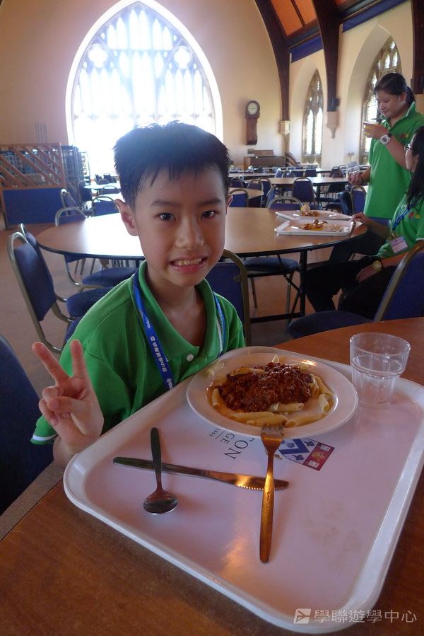 繽FUN遊學生活體驗之旅,學聯遊學團