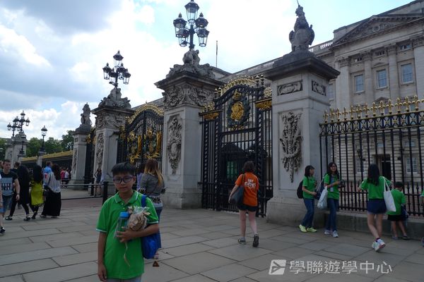 繽FUN遊學生活體驗之旅,學聯遊學團