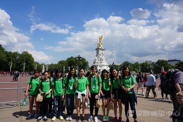 繽FUN遊學生活體驗之旅,學聯遊學團
