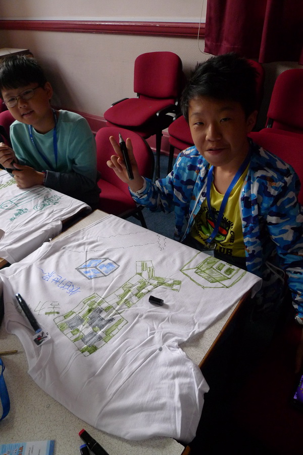 繽FUN遊學生活體驗之旅,學聯遊學團