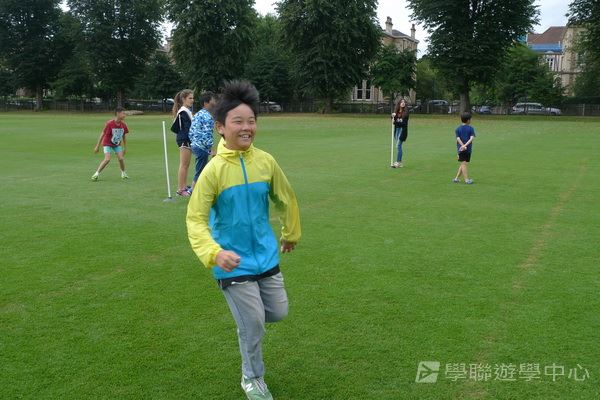 繽FUN遊學生活體驗之旅,學聯遊學團