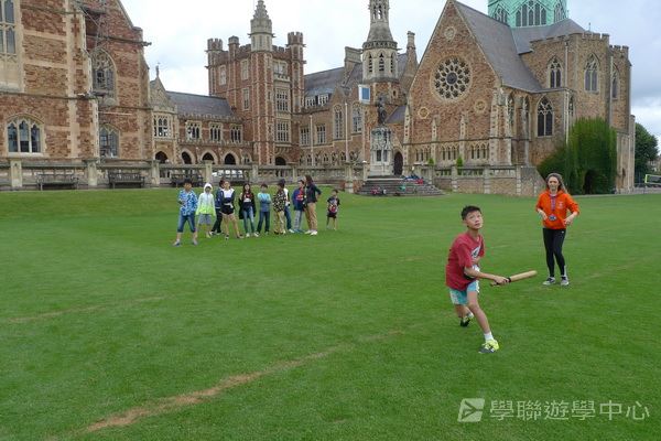 繽FUN遊學生活體驗之旅,學聯遊學團