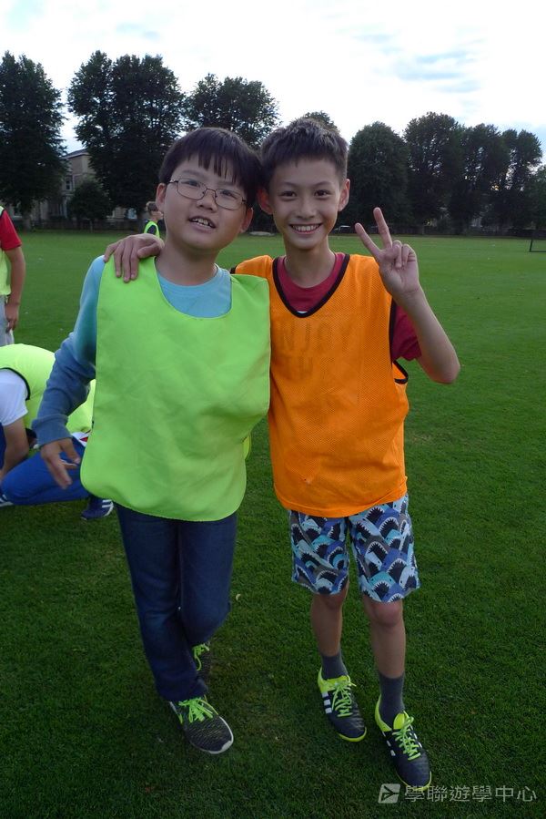 繽FUN遊學生活體驗之旅,學聯遊學團