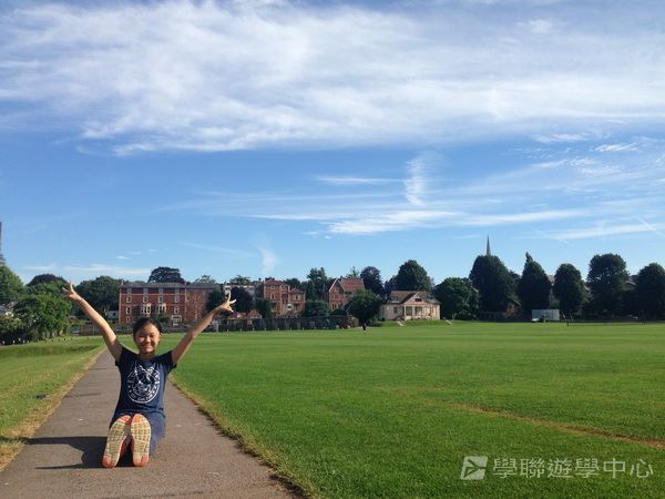繽FUN遊學生活體驗之旅,學聯遊學團
