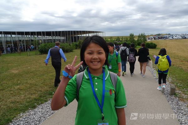 繽FUN遊學生活體驗之旅,學聯遊學團