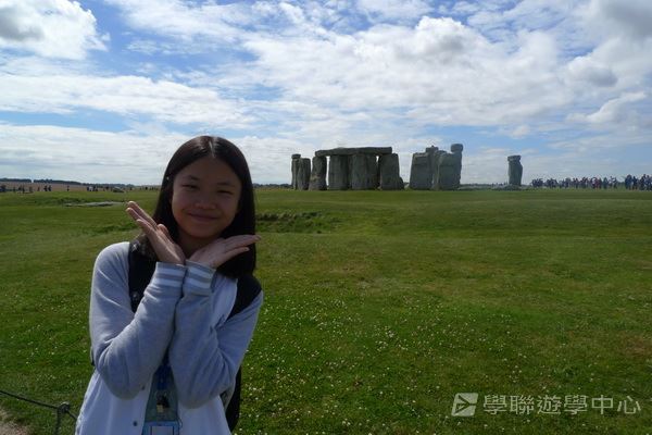 繽FUN遊學生活體驗之旅,學聯遊學團