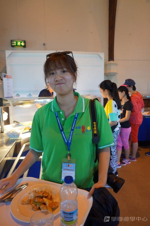 繽FUN遊學生活體驗之旅,學聯遊學團