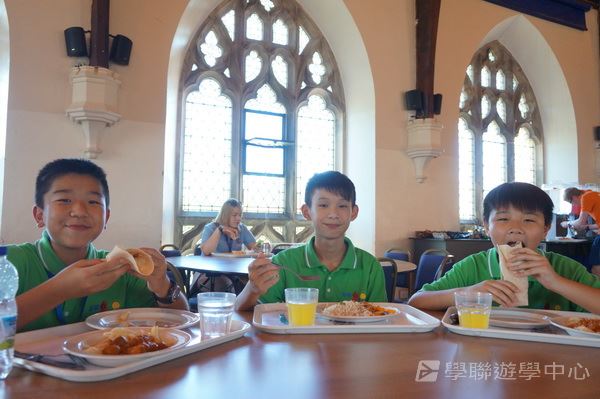 繽FUN遊學生活體驗之旅,學聯遊學團