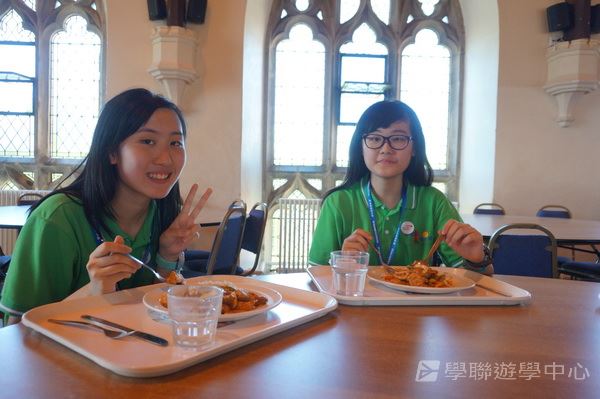 繽FUN遊學生活體驗之旅,學聯遊學團