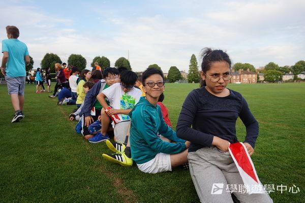 繽FUN遊學生活體驗之旅,學聯遊學團