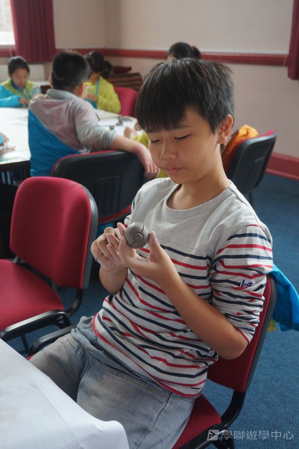 繽FUN遊學生活體驗之旅,學聯遊學團
