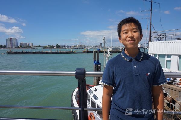 繽FUN遊學生活體驗之旅,學聯遊學團