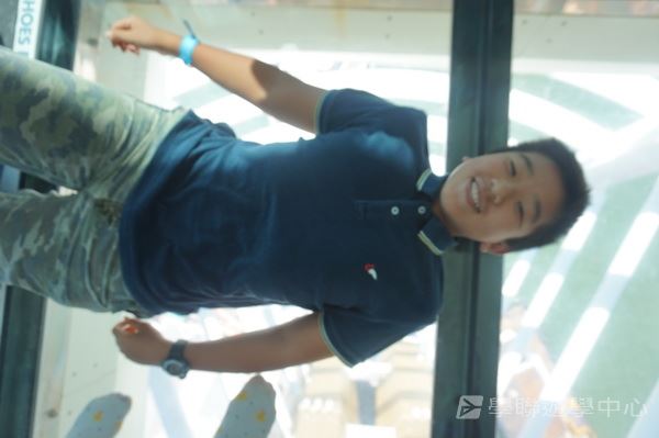 繽FUN遊學生活體驗之旅,學聯遊學團