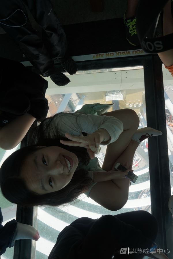 繽FUN遊學生活體驗之旅,學聯遊學團