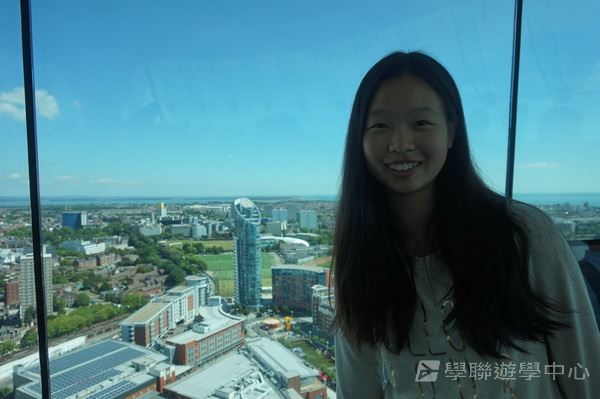 繽FUN遊學生活體驗之旅,學聯遊學團