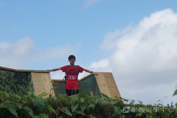 繽FUN遊學生活體驗之旅,學聯遊學團