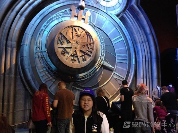 童心童學英語體驗營,學聯遊學團
