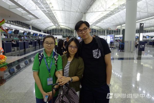 英式生活體驗營,學聯遊學團
