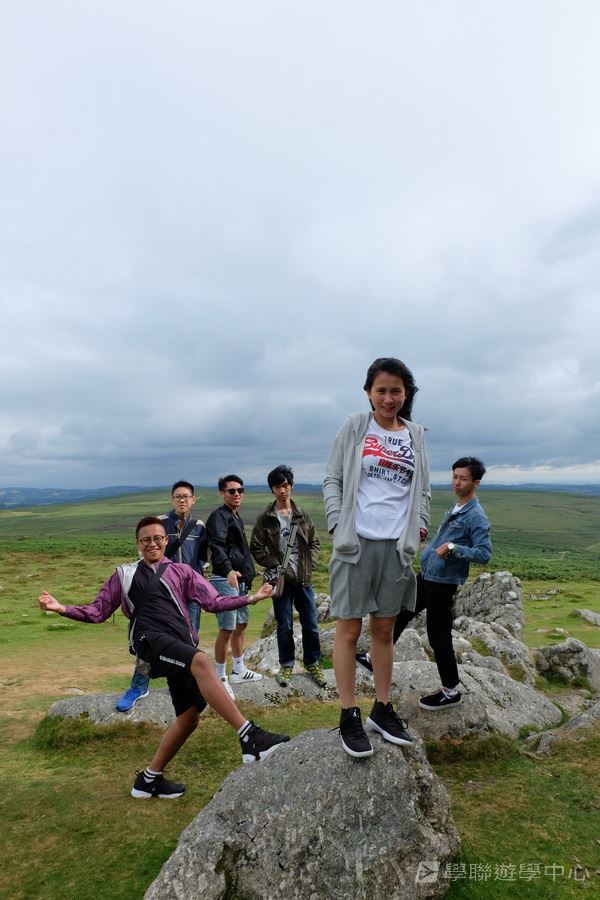 英式生活體驗營,學聯遊學團