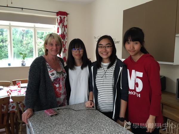 英式生活體驗營,學聯遊學團