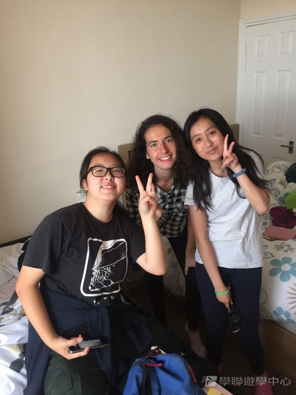 英式生活體驗營,學聯遊學團