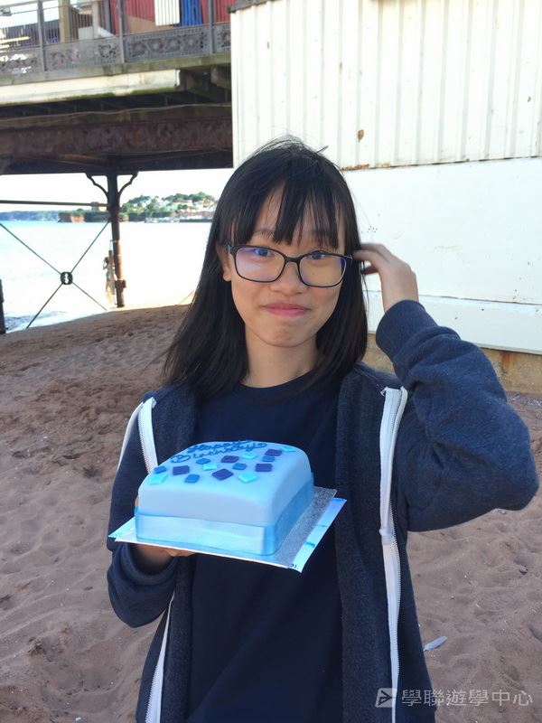 英式生活體驗營,學聯遊學團