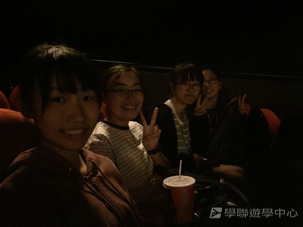 英式生活體驗營,學聯遊學團