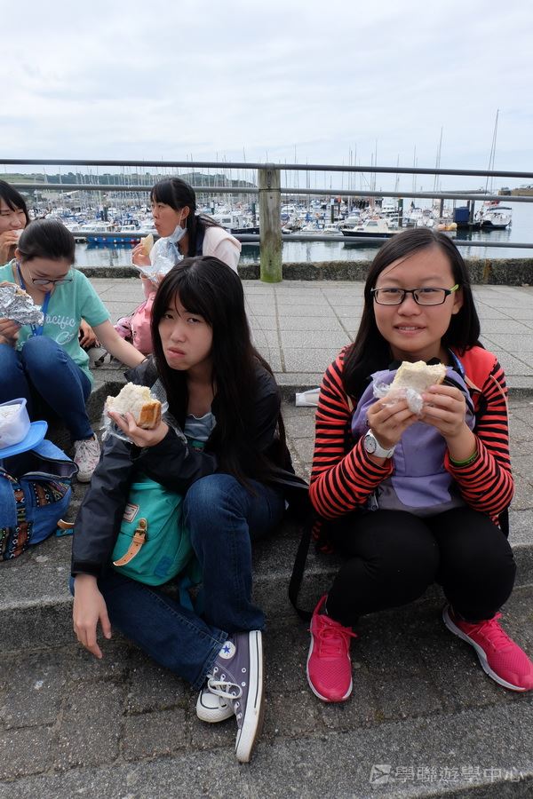 英式生活體驗營,學聯遊學團
