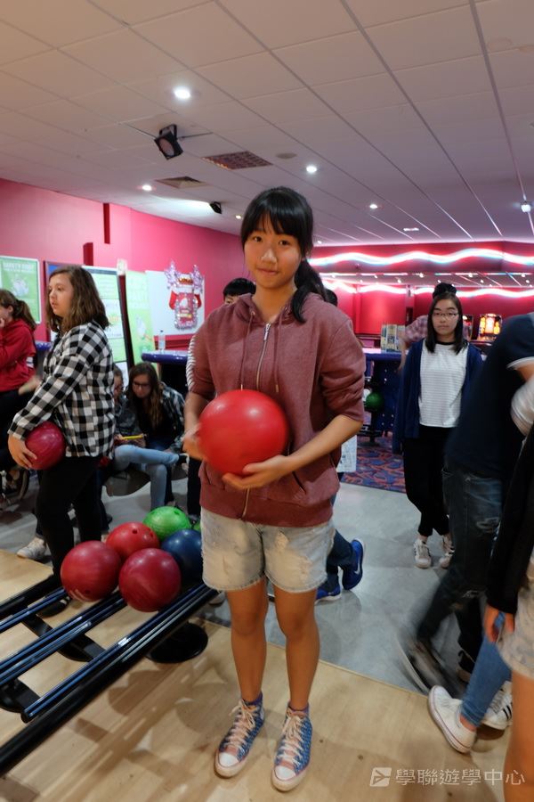 英式生活體驗營,學聯遊學團