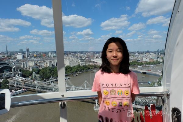 英式生活體驗營,學聯遊學團