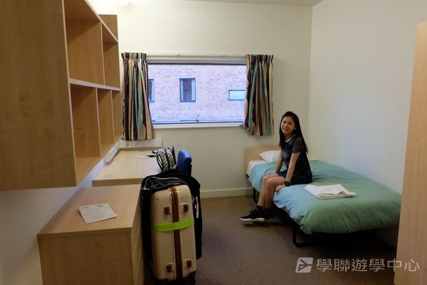 英式生活體驗營,學聯遊學團