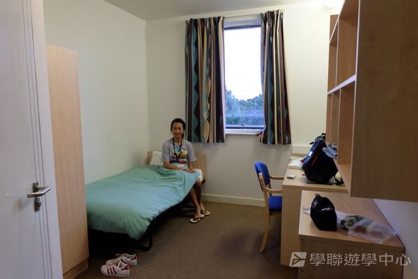 英式生活體驗營,學聯遊學團
